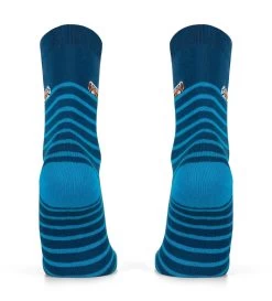 2 Paar Spruch / Motiv Socken Bully -Normani 145349