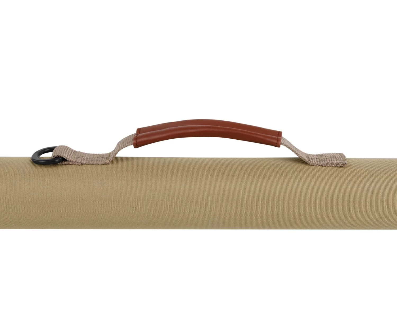 Fliegenruten Futteral „Mataró“ Beige 8 Fliegenruten Futteral „Mataró“ Beige – Bild 6