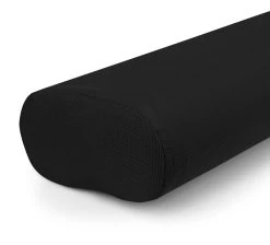 Fliegenruten Futteral „Barcelona Double“ Schwarz -Normani 145710