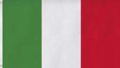 Fahne Länderflagge 150 Cm X 250 Cm Italien
