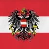 Fahne Flagge 300 Cm × 500 Cm Österreich -Normani 145753