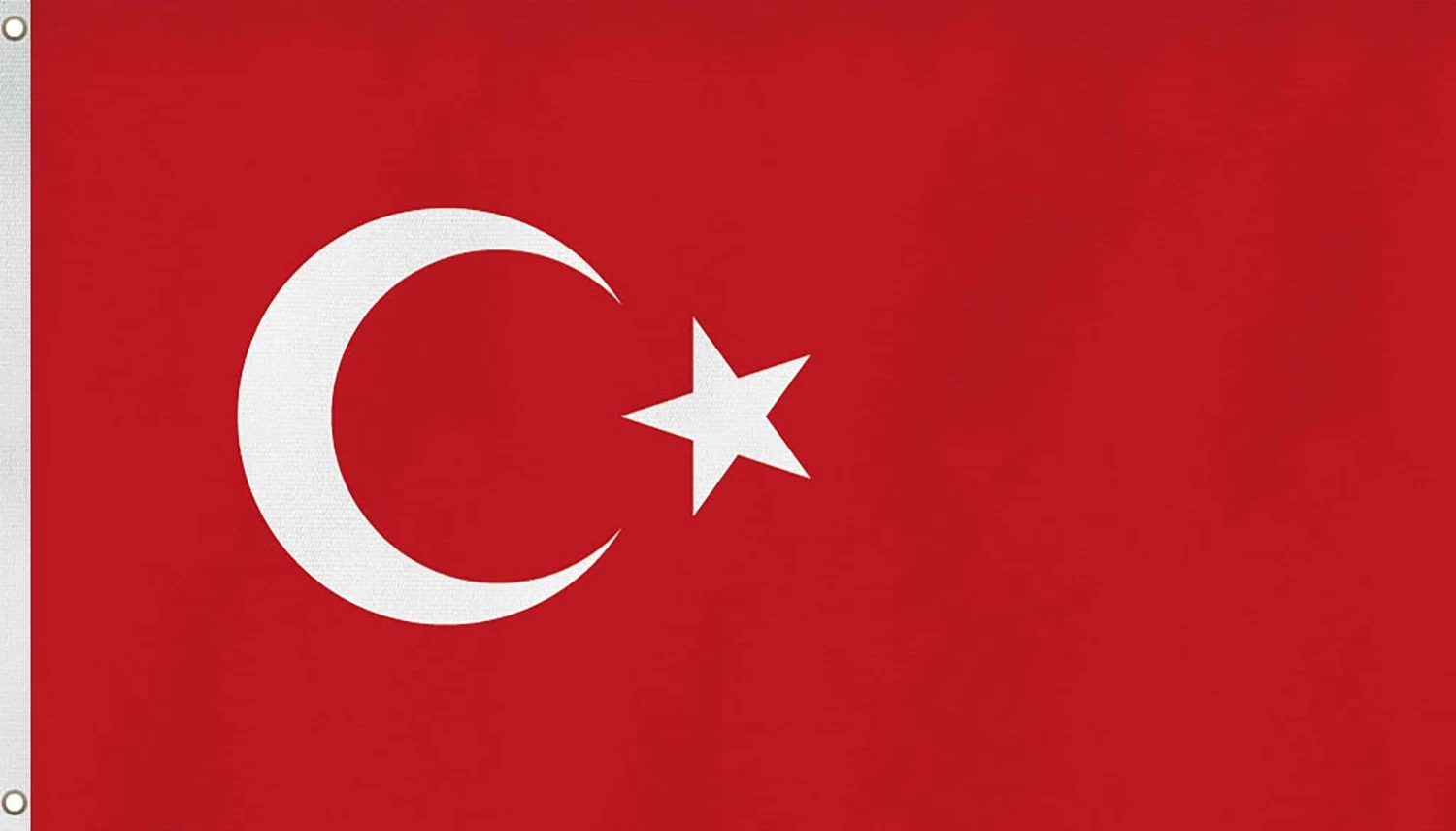 Fahne Länderflagge 90 Cm X 150 Cm Türkei 3 Fahne Länderflagge 90 Cm X 150 Cm Türkei