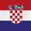 Fahne Länderflagge 90 Cm X 150 Cm Kroatien -Normani 145797