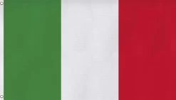 Fahne Länderflagge 90 Cm X 150 Cm Italien