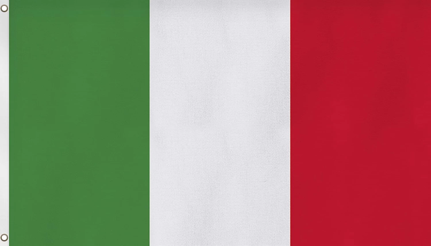 Fahne Länderflagge 90 Cm X 150 Cm Italien 3 Fahne Länderflagge 90 Cm X 150 Cm Italien