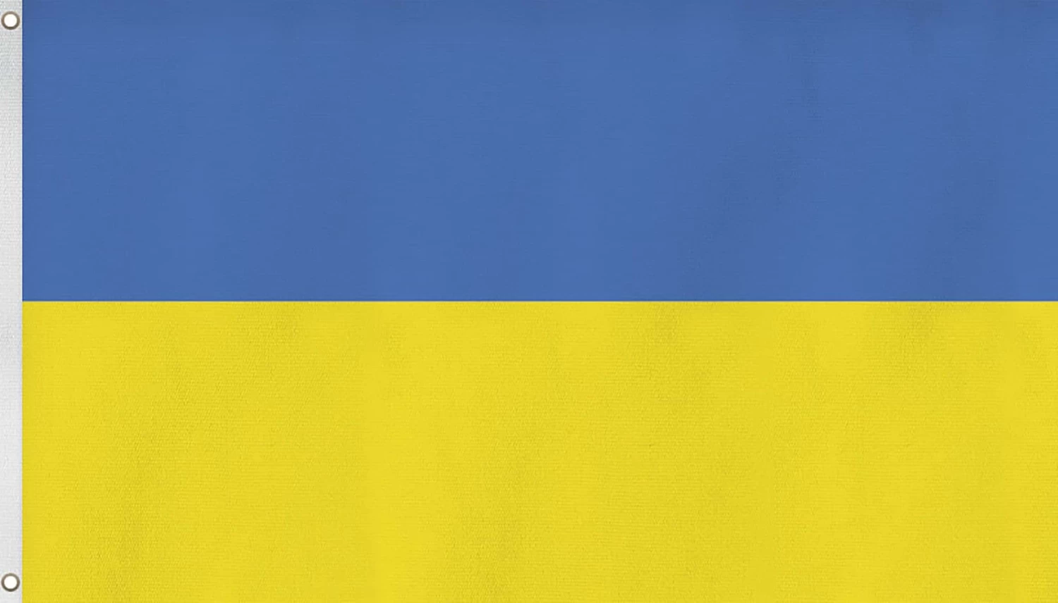 Fahne Länderflagge 90 Cm X 150 Cm Ukraine 3 Fahne Länderflagge 90 Cm X 150 Cm Ukraine