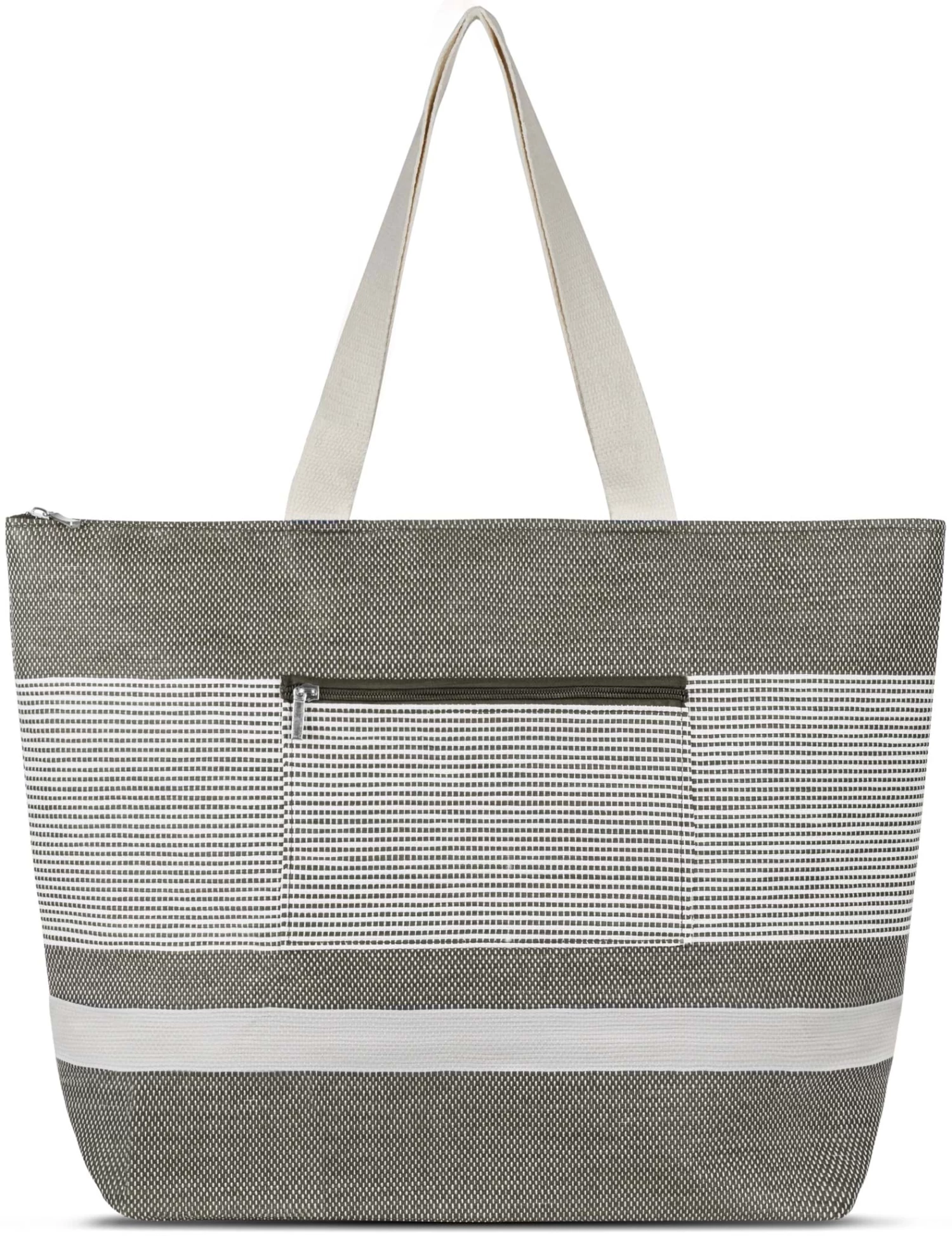 Tasche „Baros“ Grau 3 Tasche „Baros“ Grau