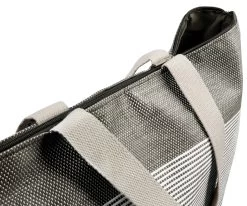 Tasche „Baros“ Grau 14 Tasche „Baros“ Grau -Normani 146501