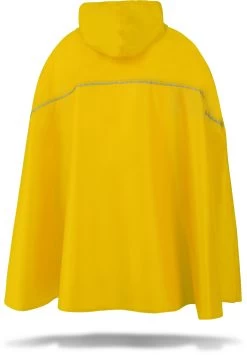 Regenponcho „Cherrapunji“ Gelb 7 Regenponcho „Cherrapunji“ Gelb -Normani 146859