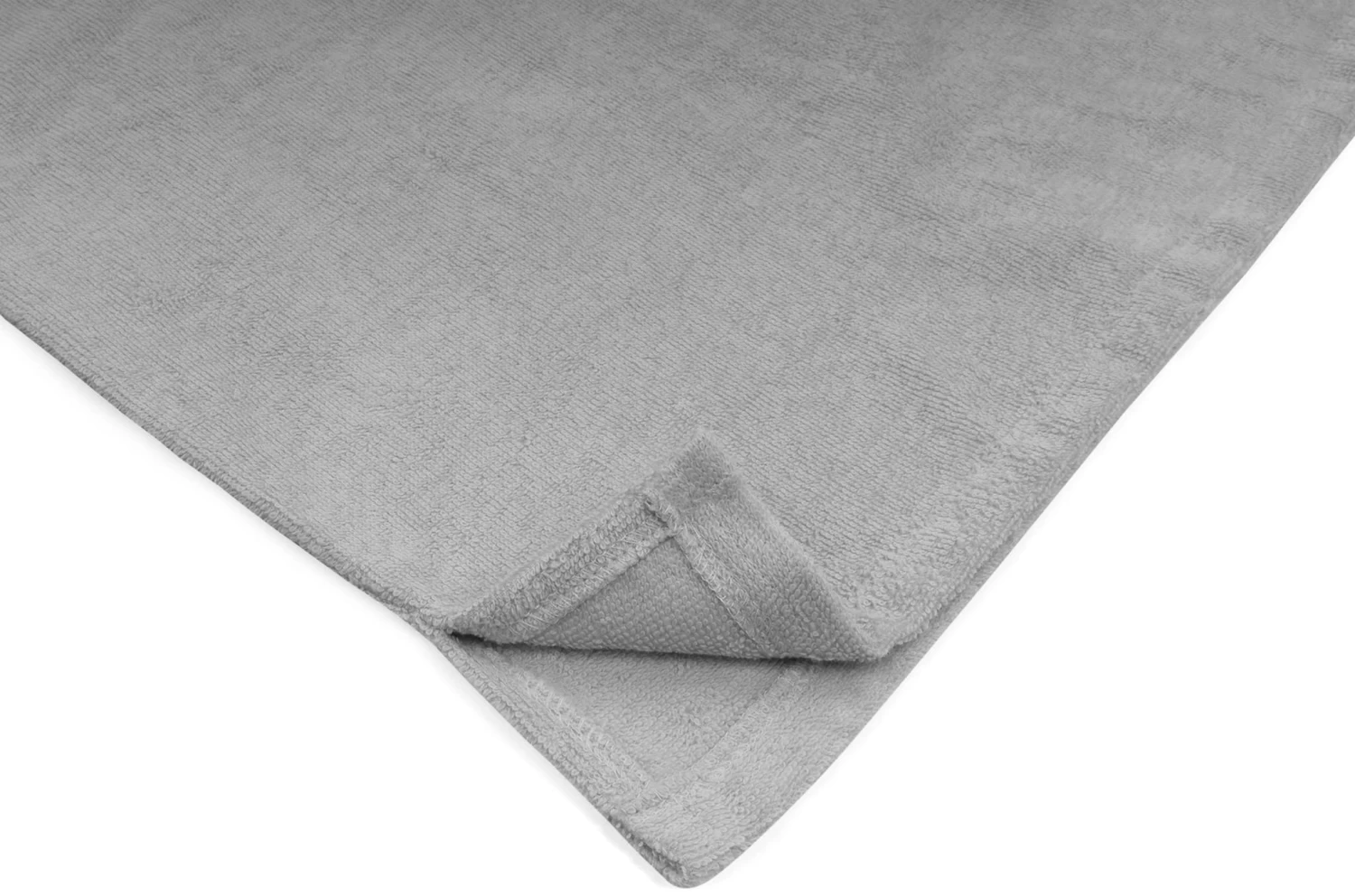 Kinder Badeponcho „Puwai“ Grün 10 Kinder Badeponcho „Puwai“ Grün – Bild 8