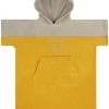 Kinder Badeponcho „Puwai“ Gelb 1 Kinder Badeponcho „Puwai“ Gelb -Normani 147614