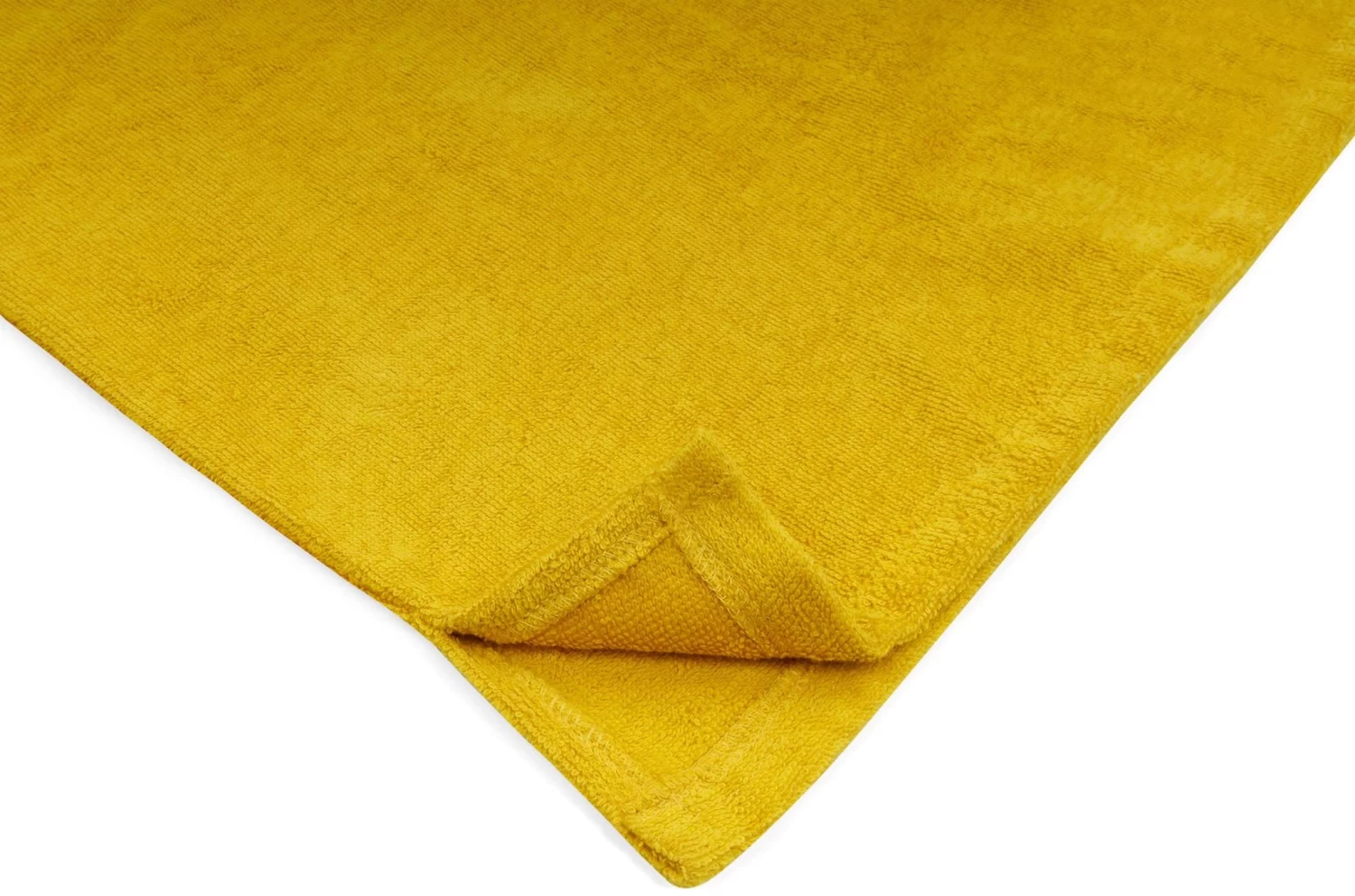 Kinder Badeponcho „Puwai“ Gelb 10 Kinder Badeponcho „Puwai“ Gelb – Bild 8