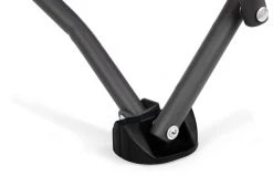 Strandstuhl „Wasaga Beach“ Rot -Normani 148570