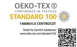 2 Paar Spruch / Motiv Socken Camping -Normani 148759 3