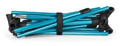 Campingstuhl „Nemaska“ Blau -Normani 148837