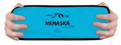 Campingstuhl „Nemaska“ Blau -Normani 148848