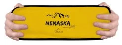 Campingstuhl „Nemaska“ Gelb -Normani 148858