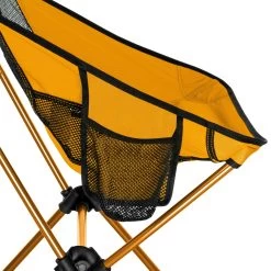 Campingstuhl „Nemaska“ Orange 16 Campingstuhl „Nemaska“ Orange -Normani 148885