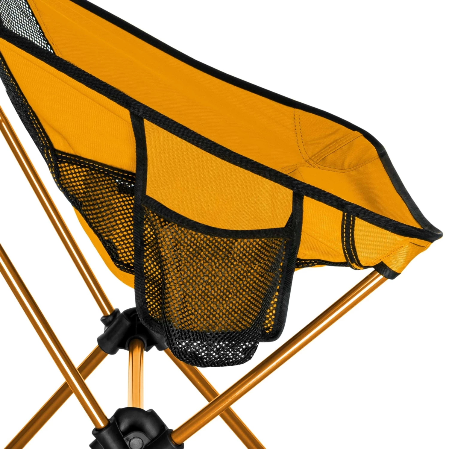 Campingstuhl „Nemaska“ Orange 8 Campingstuhl „Nemaska“ Orange – Bild 6