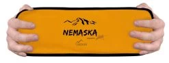 Campingstuhl „Nemaska“ Orange 19 Campingstuhl „Nemaska“ Orange -Normani 148888