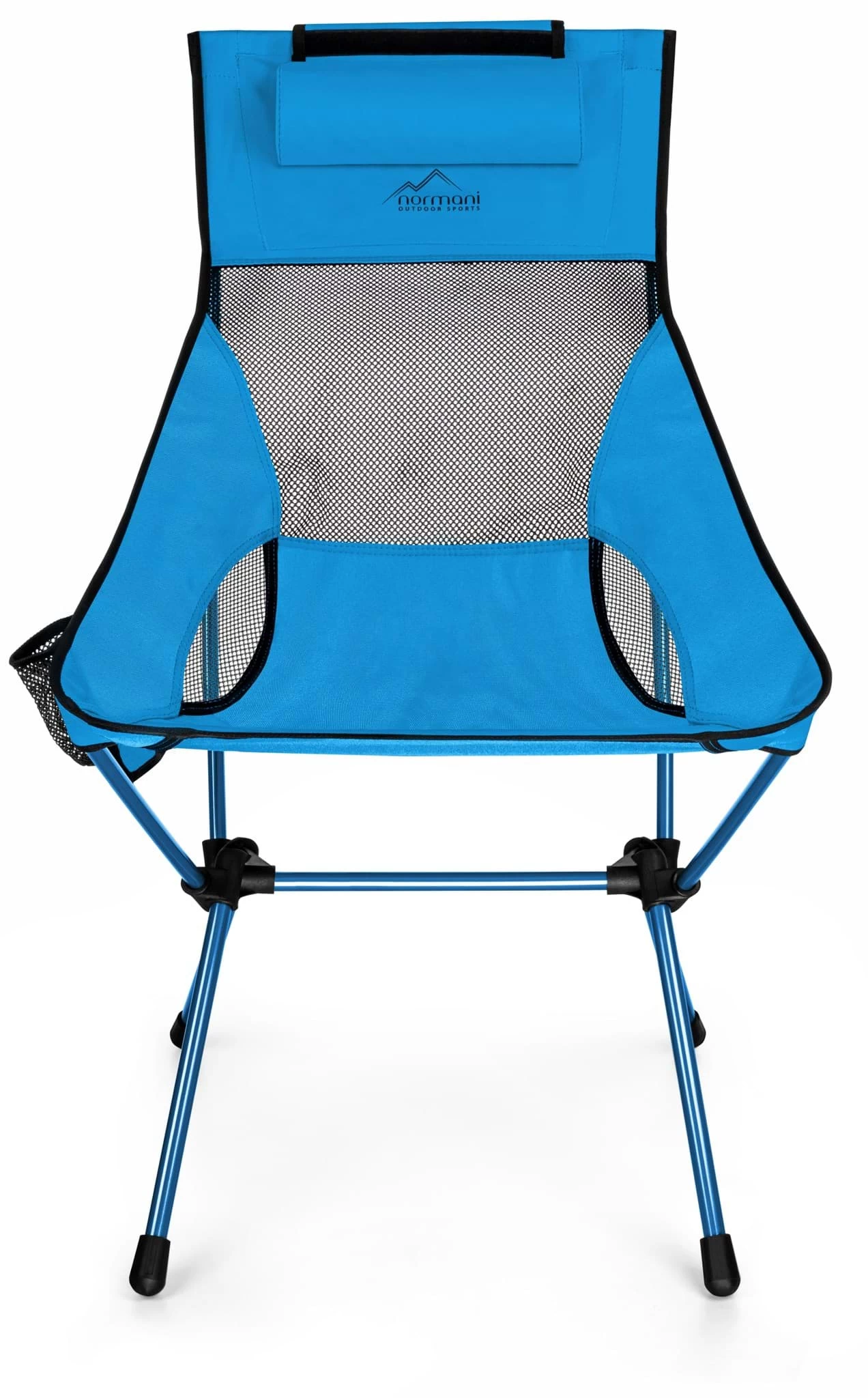Campingstuhl „Nemaska“ Navy 6 Campingstuhl „Nemaska“ Navy – Bild 4