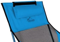 Campingstuhl „Nemaska“ Navy 17 Campingstuhl „Nemaska“ Navy -Normani 148895