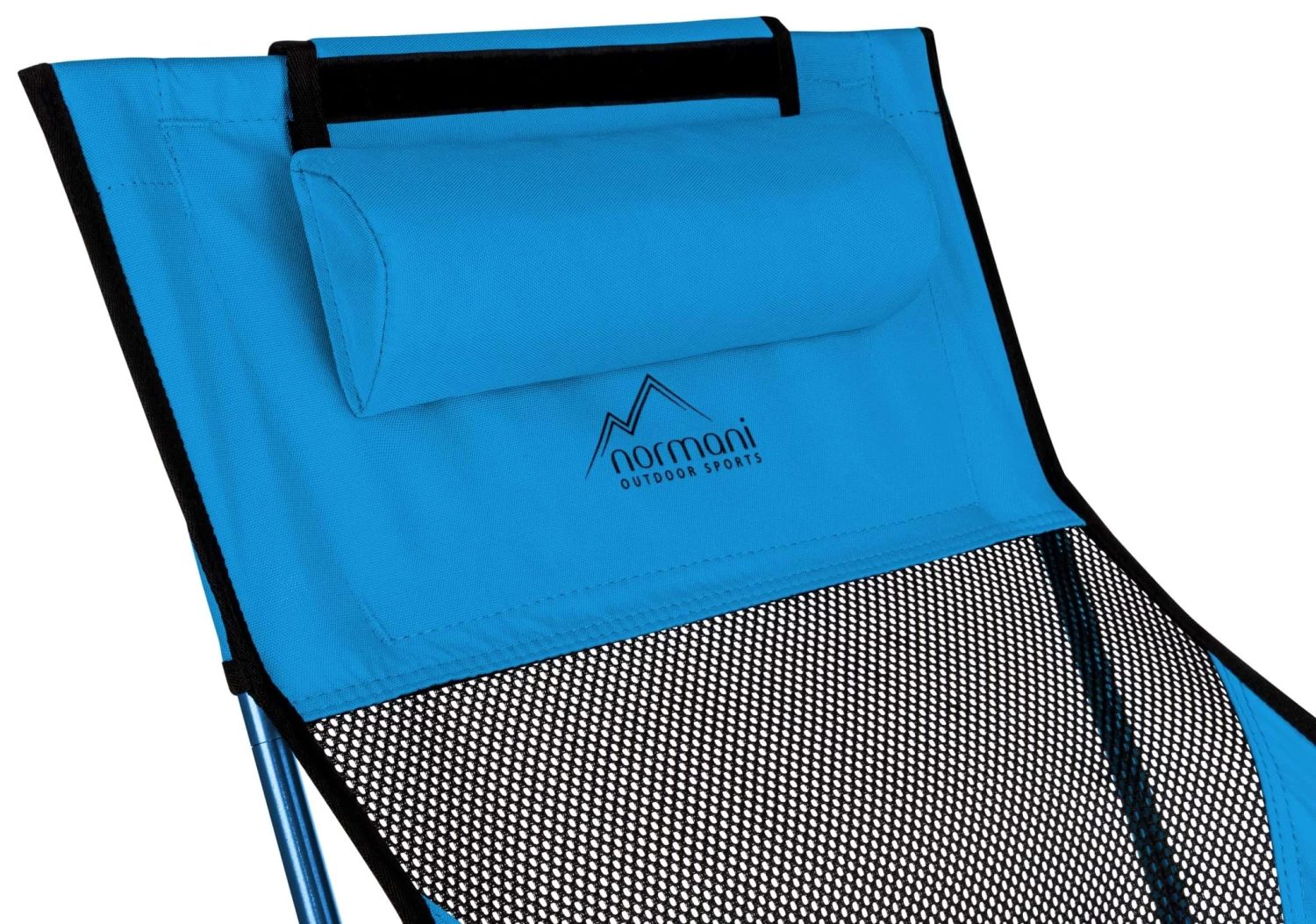 Campingstuhl „Nemaska“ Navy 9 Campingstuhl „Nemaska“ Navy – Bild 7