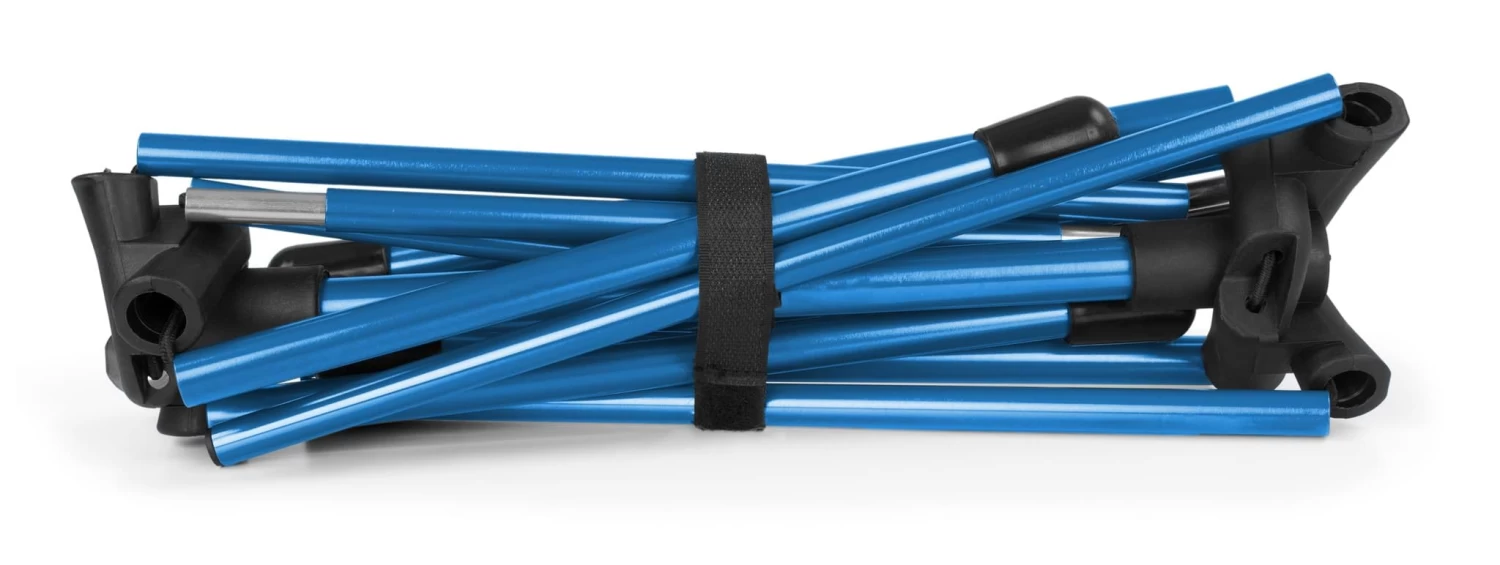 Campingstuhl „Nemaska“ Navy 10 Campingstuhl „Nemaska“ Navy – Bild 8