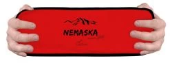 Campingstuhl „Nemaska“ Rot -Normani 148902
