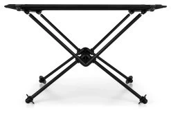 Campingtisch „Waswanipi“ Schwarz -Normani 148957