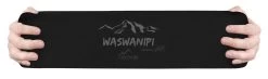 Campingtisch „Waswanipi“ Schwarz -Normani 148961