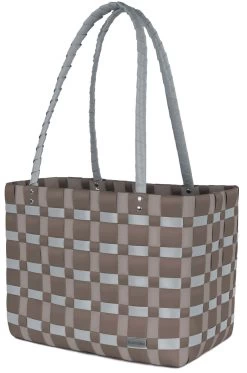 Flechtkorb „Manoa“ Coffee -Normani 149459