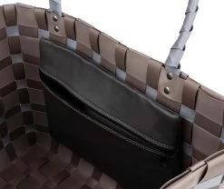 Flechtkorb „Manoa“ Coffee -Normani 149461