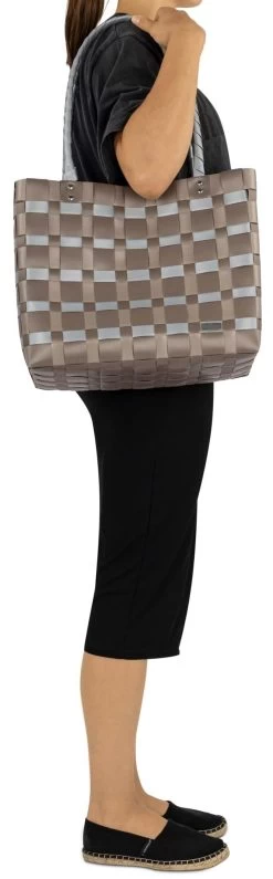 Flechtkorb „Manoa“ Coffee -Normani 149463