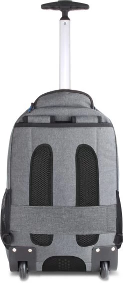 Rucksack „Yori“ Mit Trolleyfunktion 30 Liter Blau -Normani 149889