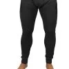 Herren Thermo-Unterhose „Koyuk“ Anthrazit