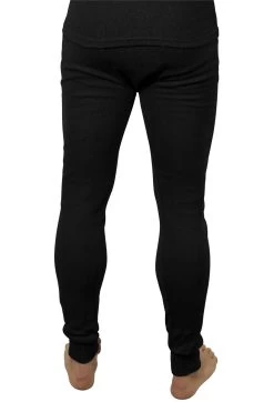 Herren Thermo-Unterhose „Koyuk“ Anthrazit -Normani 150524 1