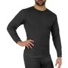 Herren Thermo-Unterhemd Anthrazit -Normani 150586