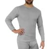 Herren Thermo-Unterhemd Grau -Normani 150587