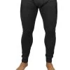 Herren Thermo-Unterhose Anthrazit -Normani 150596