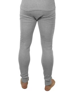 Herren Thermo-Unterhose Grau -Normani 150604