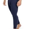 Herren Thermounterwäsche Hose „Vuntut“ Navy -Normani 150626