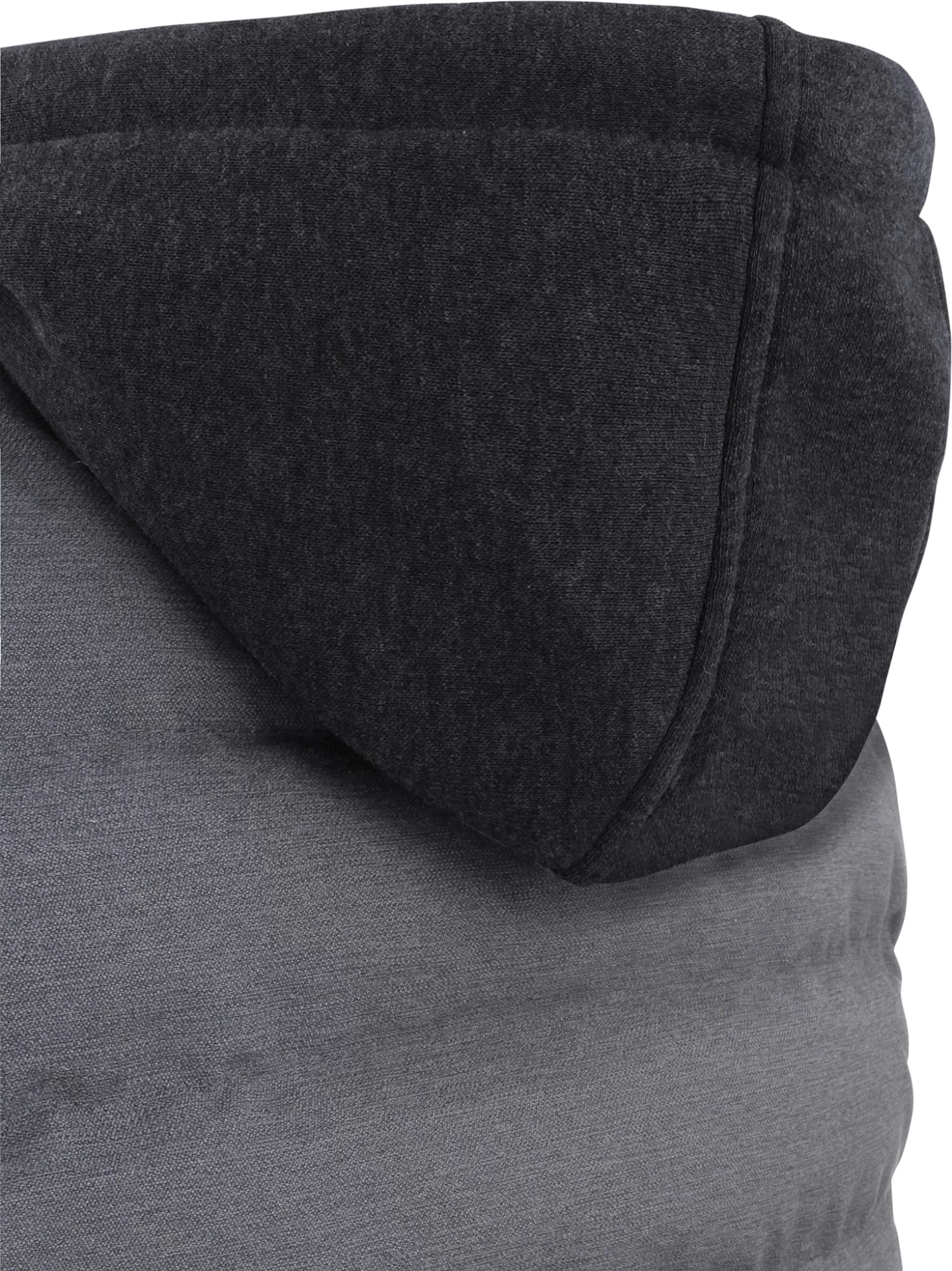 Herren Winter-Steppweste „Nanaimo“ Grau 10 Herren Winter-Steppweste „Nanaimo“ Grau – Bild 8