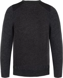 Herren Merino Pullover „Otara“ Grau 6 Herren Merino Pullover „Otara“ Grau -Normani 151569