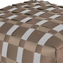 Flechtkorb „Manoa“ Coffee -Normani 151855