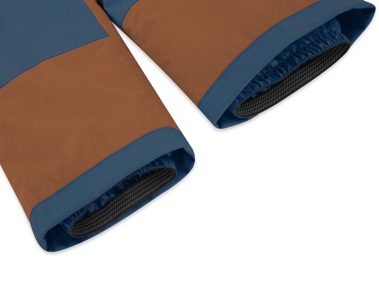 Kinder Winterhose Salcha Coyote 5 Kinder Winterhose Salcha Coyote – Bild 3