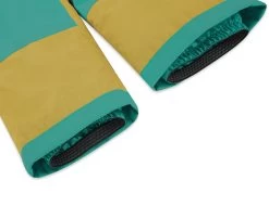 Kinder Winterhose Salcha Gelb -Normani 152015