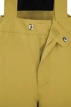 Kinder Winterhose Salcha Gelb -Normani 152016