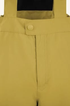 Kinder Winterhose Salcha Gelb -Normani 152017