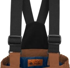 Kinder Winterhose Salcha Coyote 15 Kinder Winterhose Salcha Coyote -Normani 152020